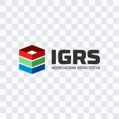 IGRS logo