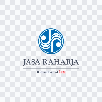 Jasa Raharja logo