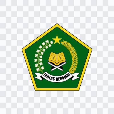 Ministry of Religion Indonesia / Kemenag logo
