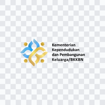 BKKBN logo
