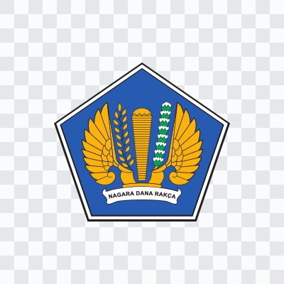 Kementerian Keuangan / Kemenkeu logo