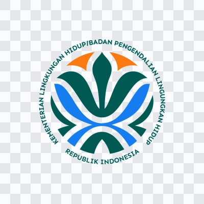 KemenLH logo