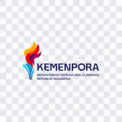 Kemenpora logo
