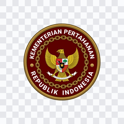 Ministry of Defense / Kemhan logo