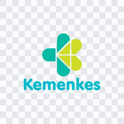 Kementerian Kesehatan logo