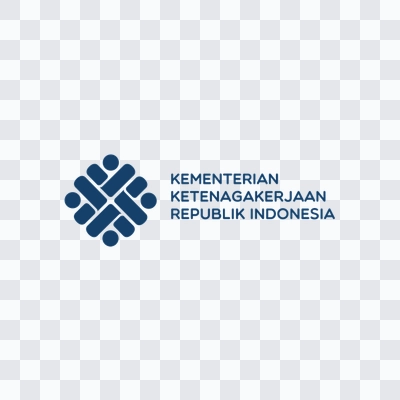 Kementerian Ketenagakerjaan / Kemnaker logo