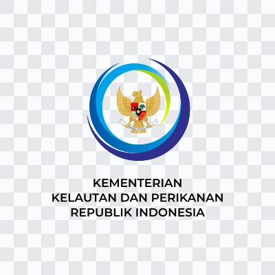 Kementerian Kelautan dan Perikanan (KKP) logo