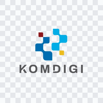 Komdigi logo