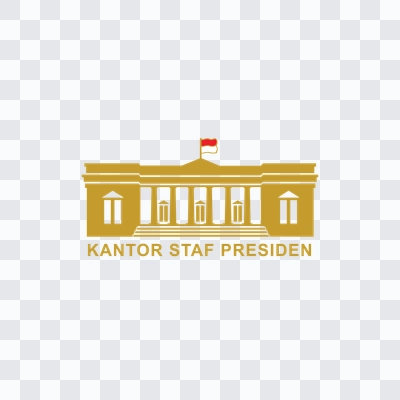 Executive Office of the President Indonesia logo