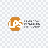 LPS (Lembaga Penjamin Simpanan) logo