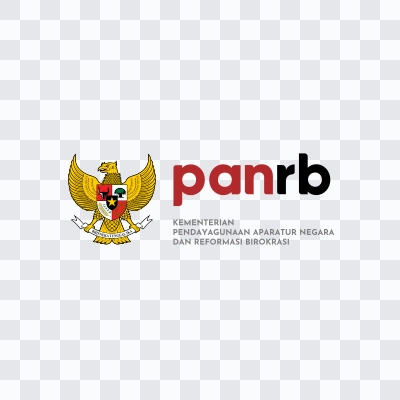 Kementerian PANRB logo