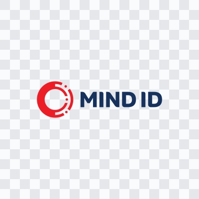 Mining Industry Indonesia / MIND ID logo
