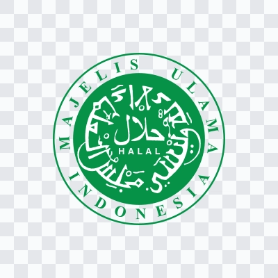 MUI (Majelis Ulama Indonesia) logo