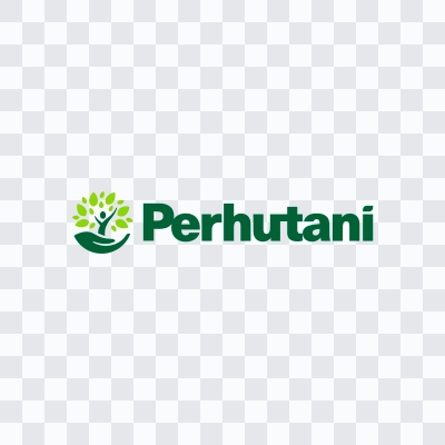 Perhutani logo