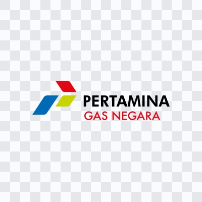 PGN (Pertamina Gas Negara) logo