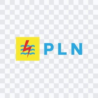 PLN logo