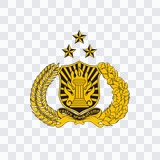 Polri logo