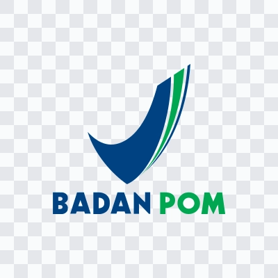 BPOM logo