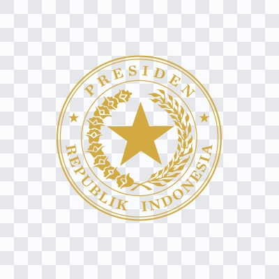 Lambang Presiden Republik Indonesia logo