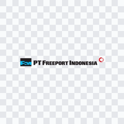Freeport Indonesia logo