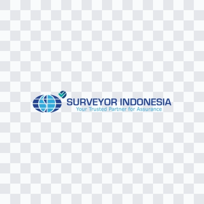 Surveyor Indonesia logo