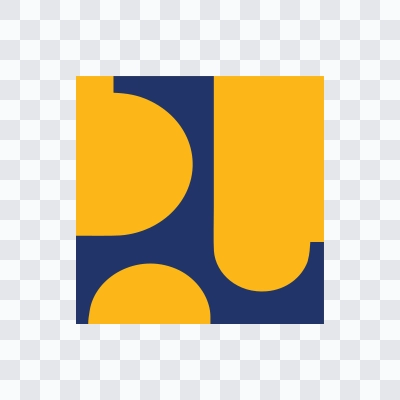 Kementerian Pekerjaan Umum (PU) logo