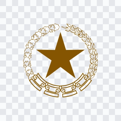 Kementerian Sekretariat Negara (Setneg) logo