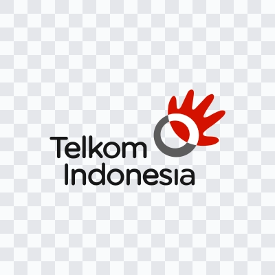 Telkom Indonesia logo