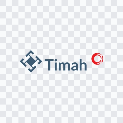 PT Timah Tbk logo