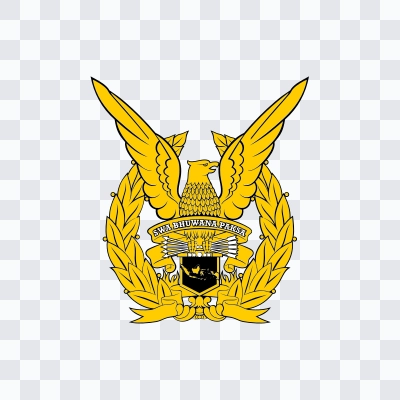 Indonesian Air Force logo