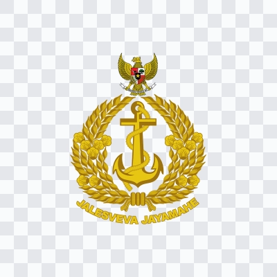 Indonesian Navy logo