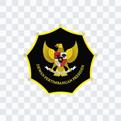 Dewan Pertimbangan Presiden (Wantimpres) logo