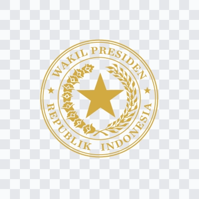 Lambang Wakil Presiden Republik Indonesia logo