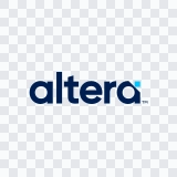 Altera logo