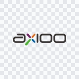 Axioo logo