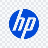 HP logo