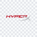 HyperX logo