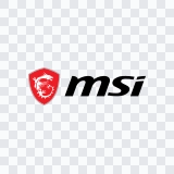 MSI logo