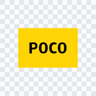 POCO logo