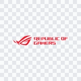 ROG (Republic of Gamers) logo