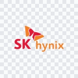 SK hynix logo
