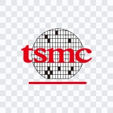 TSMC logo