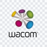 Wacom logo