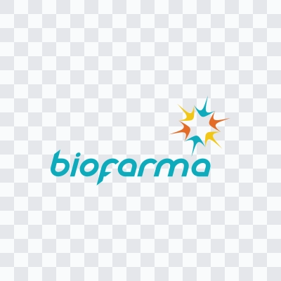 Bio Farma logo