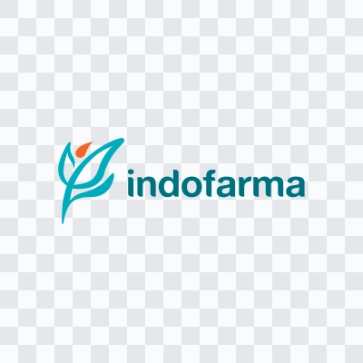 Indofarma logo