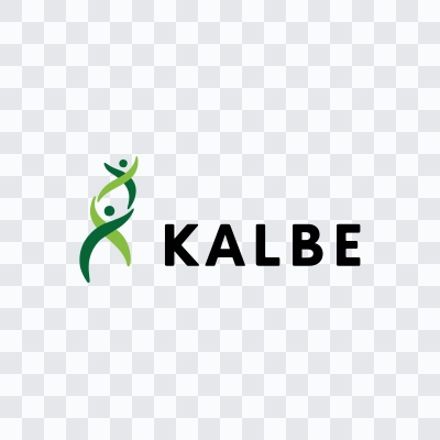 Kalbe Farma logo