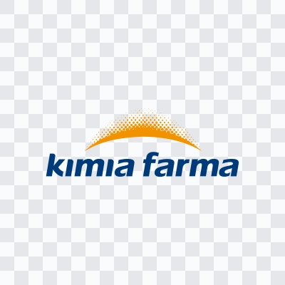 Kimia Farma logo