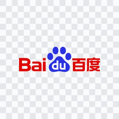 Baidu logo