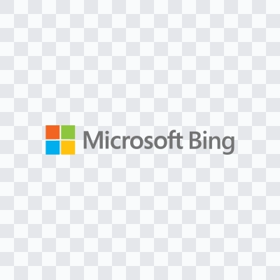 Bing logo