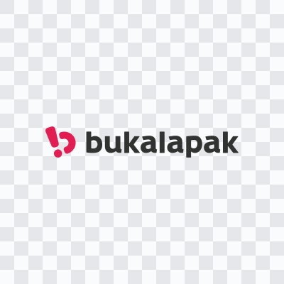 Bukalapak logo